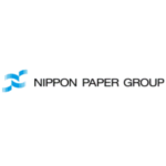 Nippon Paper Group Logo [ABPP Papers]