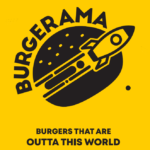 Burgerama Logo [ABPP Papers]