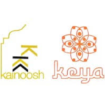 Keya Kainoosh Logo [ABPP Papers]