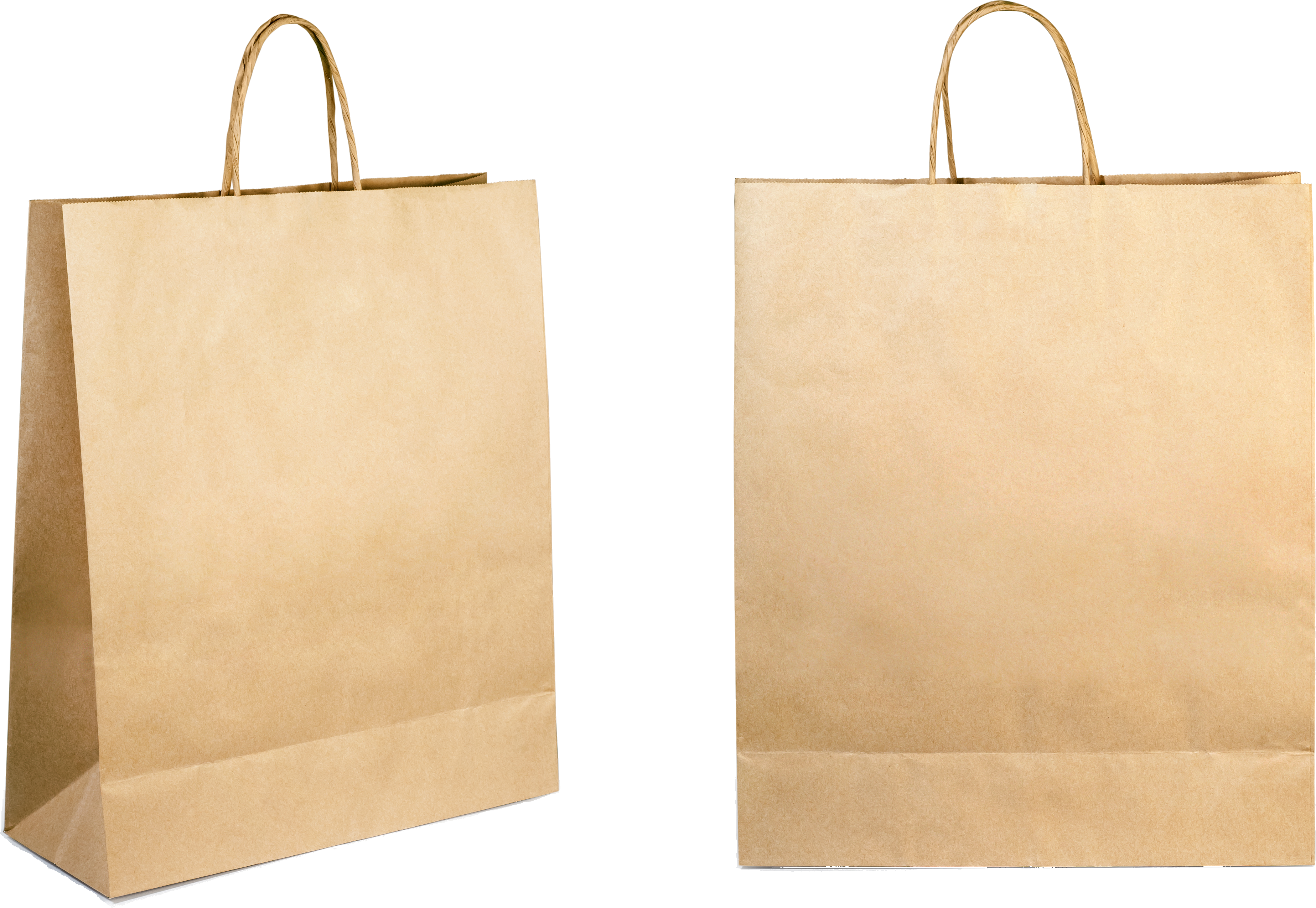 Paper Food Packaging Bags [ABPP Papers]