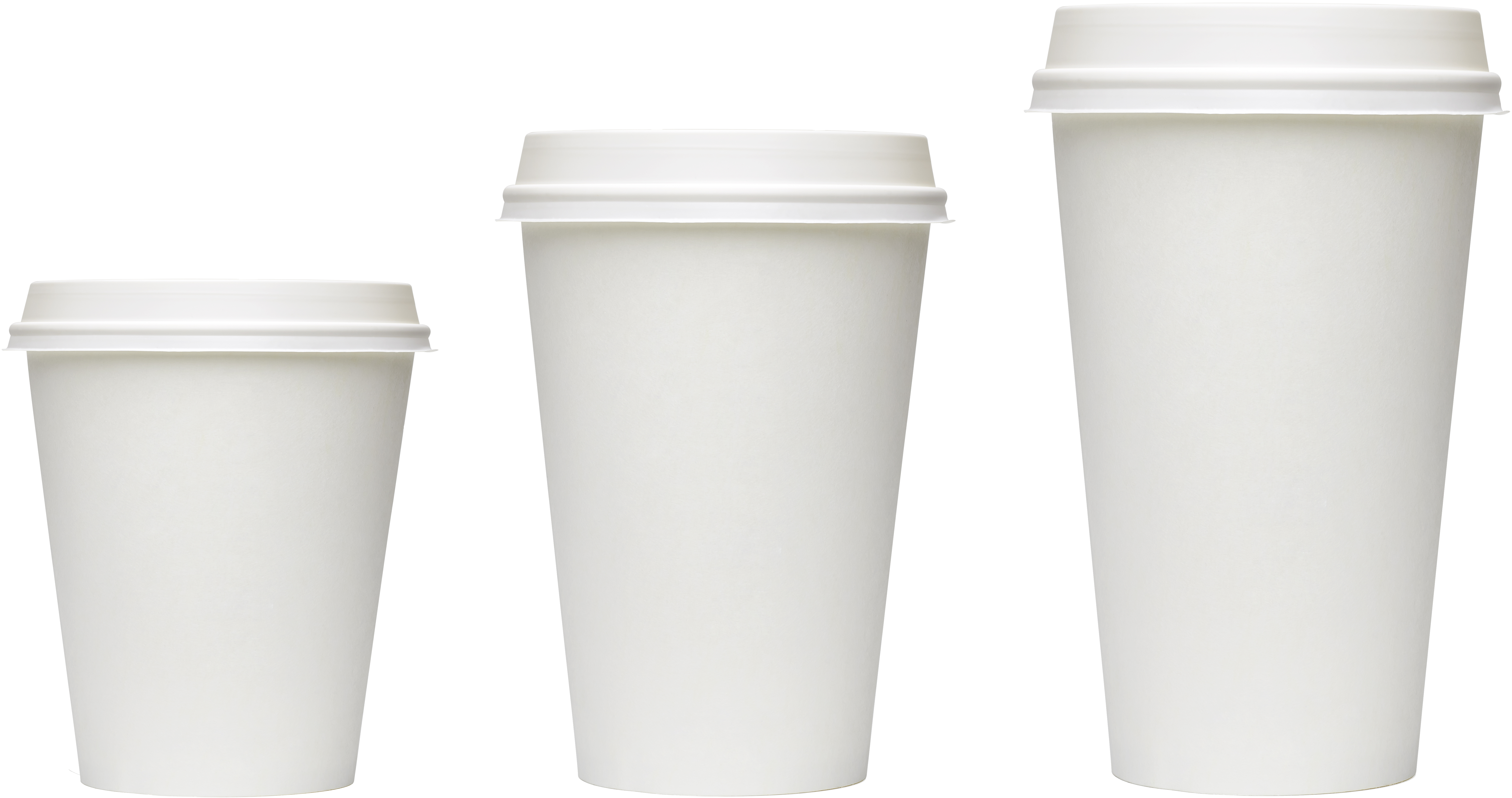 Paper Cups, Eco-Friendly & Sustainable Paper Packaging Solutions for Food Service Industry [ABPP Papers]