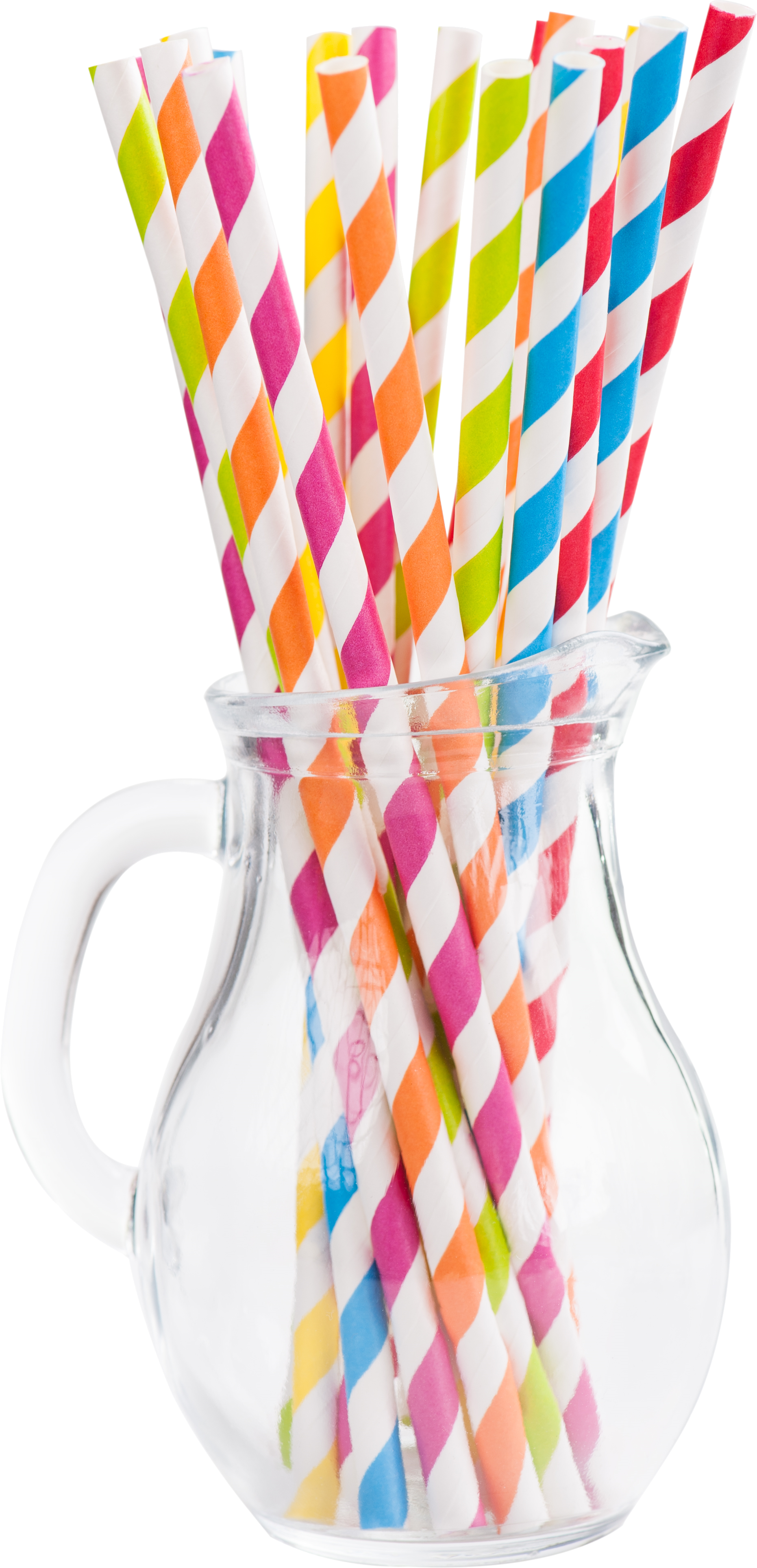 Paper Straws, Eco-Friendly & Sustainable Paper Packaging Solutions for Food Service Industry [ABPP Papers]