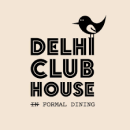Delhi Club House Logo [ABPP Papers]