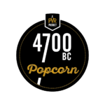 4700 BC Popcorn (A PVR Product) Logo [ABPP Papers]