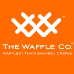 the Waffle Co Brand Logo